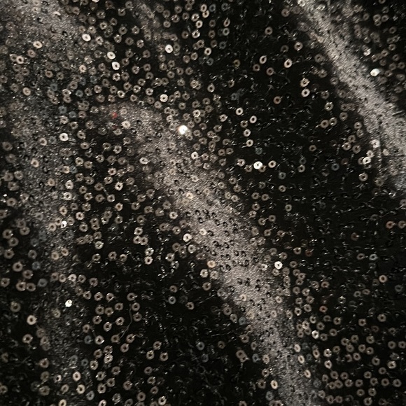 Brand new ZARA Evening beaded mini Dress - Picture 14 of 16